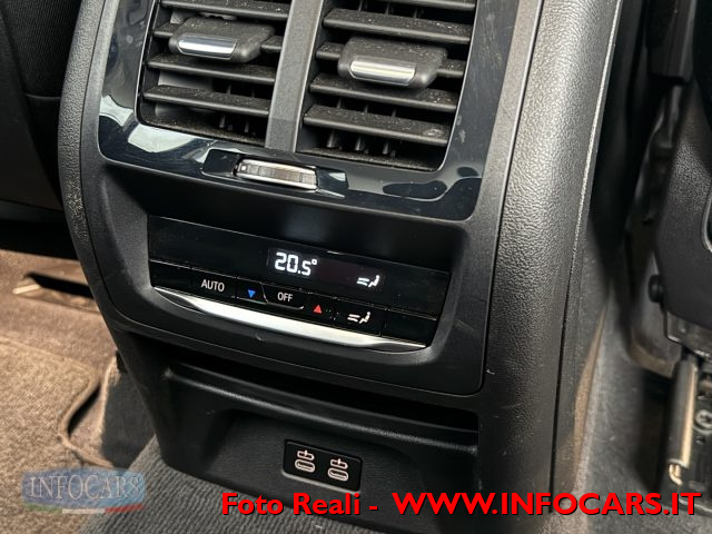 BMW X3 usata, con USB