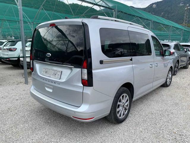 FORD Tourneo Connect usata, con Airbag Passeggero