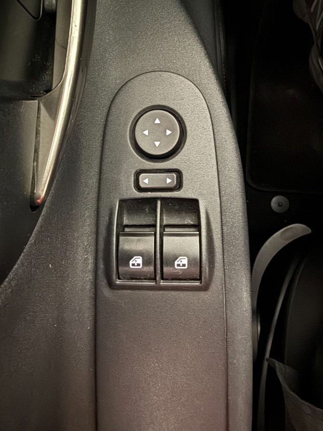 LANCIA Ypsilon usata 18