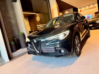 ALFA ROMEO Stelvio usata, con Airbag