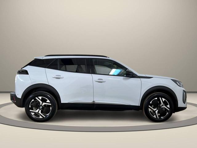 PEUGEOT 2008 usata, con Airbag Passeggero
