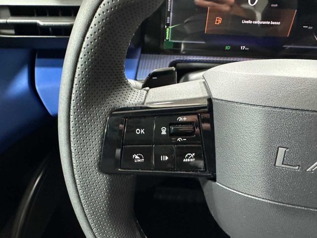 LANCIA Ypsilon usata 27