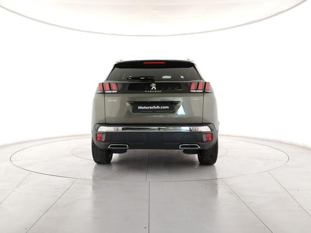 PEUGEOT 3008 usata, con Airbag Passeggero