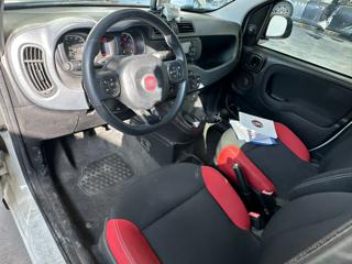 FIAT Panda usata 12