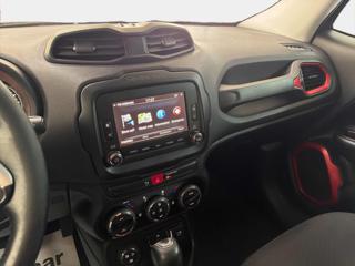 JEEP Renegade usata, con Climatizzatore