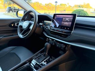 JEEP Compass usata, con Vetri oscurati