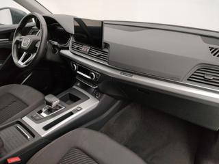 AUDI Q5 usata, con Chiusura centralizzata telecomandata