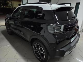 CITROEN C3 usata, con Airbag laterali