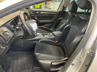 RENAULT Megane usata, con Controllo trazione
