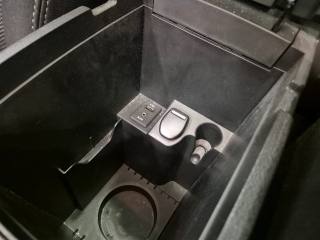 NISSAN Qashqai usata, con Sensori di parcheggio anteriori