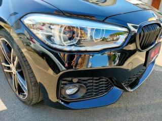 BMW 118 usata, con Vivavoce