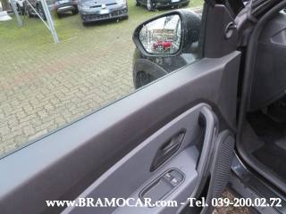 DACIA Duster usata, con Fendinebbia