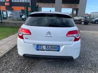 CITROEN C4 usata, con Autoradio