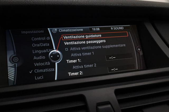 BMW X5 usata, con Fari bi-xeno