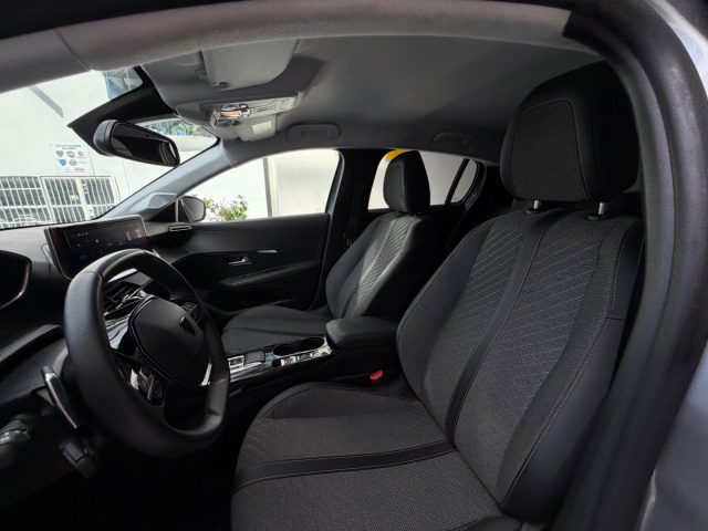 PEUGEOT 208 usata, con Limitatore di velocità