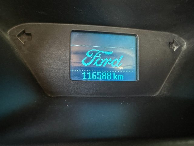 FORD Transit Connect usata, con Bracciolo