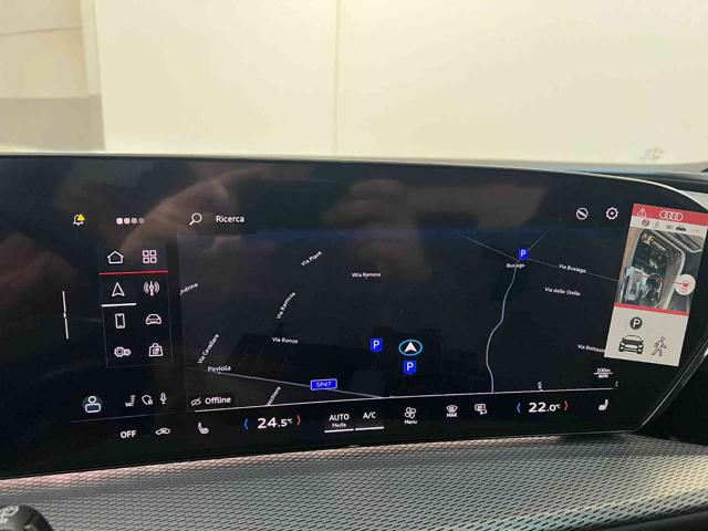 AUDI Q5 usata, con Cerchi in lega