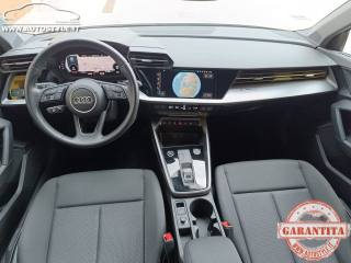 AUDI A3 usata, con Airbag laterali