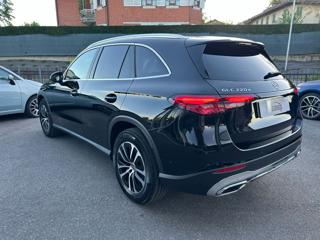 MERCEDES-BENZ GLC 220 usata, con Airbag laterali
