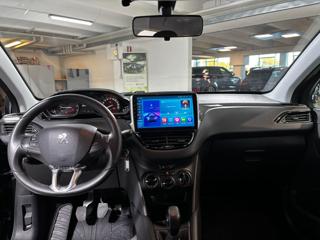 PEUGEOT 208 usata, con ESP