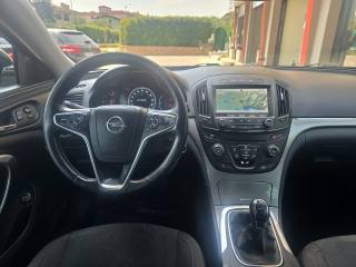 OPEL Insignia usata, con USB