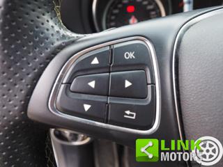 MERCEDES-BENZ A 180 usata 23