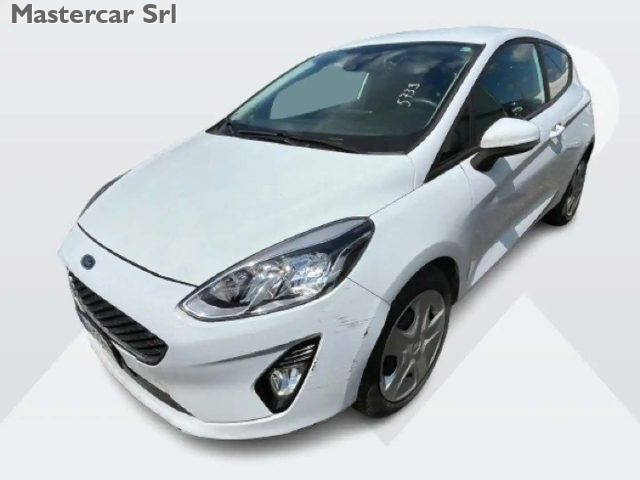 FORD Fiesta usata, con Airbag