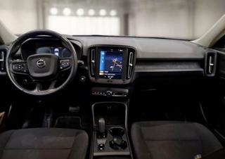 VOLVO XC40 usata, con Airbag laterali