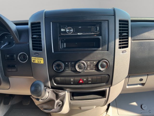 MERCEDES-BENZ Sprinter usata 11