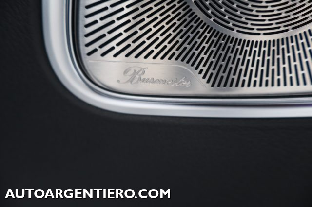 MERCEDES-BENZ GLC 220 usata, con Assistente abbaglianti