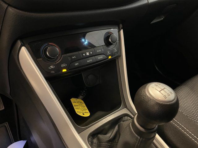 SUZUKI S-Cross usata, con Cruise Control