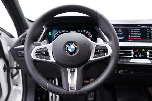 BMW 135 usata, con Fendinebbia