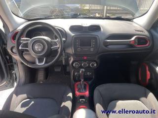 JEEP Renegade usata, con Climatizzatore