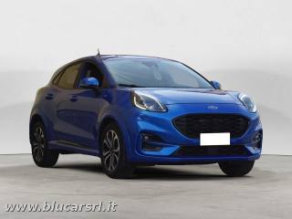 FORD Puma usata, con Airbag