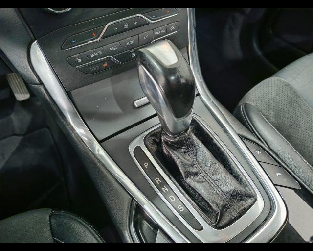 FORD S-Max usata, con Servosterzo