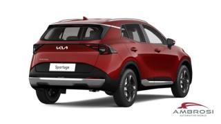 KIA Sportage usata 2