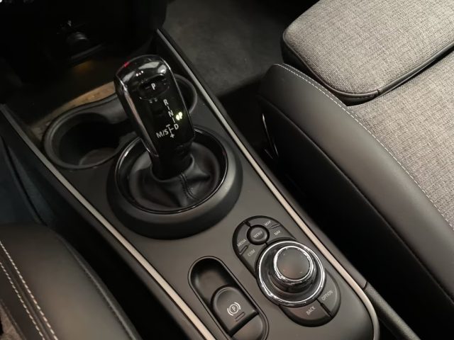 MINI Countryman usata, con Controllo automatico clima