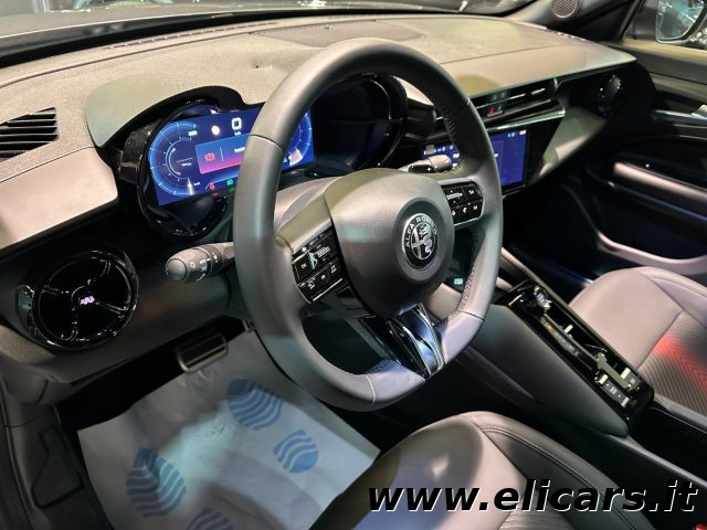 ALFA ROMEO Junior usata, con Cerchi in lega