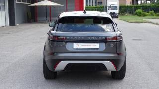 LAND ROVER Range Rover Velar usata, con Autoradio