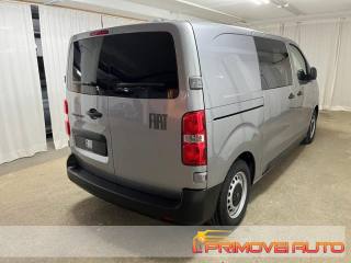 FIAT Scudo usata, con Autoradio digitale
