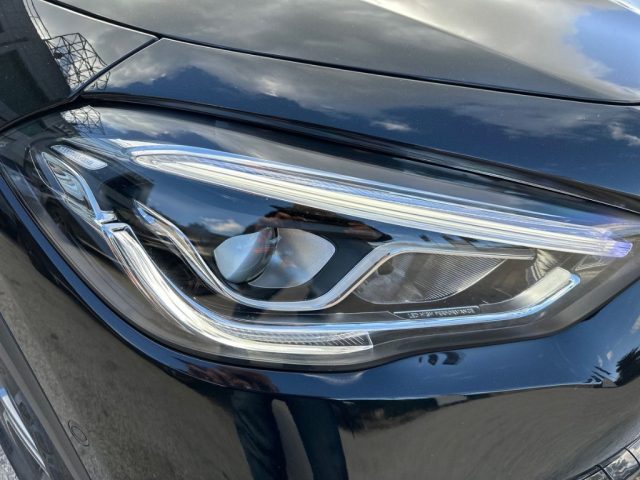 MERCEDES-BENZ GLA 180 usata, con Cerchi in lega