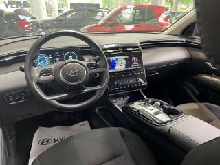 HYUNDAI Tucson usata, con Cruise Control