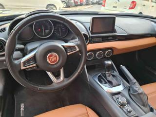 FIAT 124 Spider usata, con Chiusura centralizzata