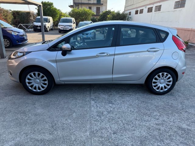 FORD Fiesta usata, con Climatizzatore