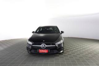 MERCEDES-BENZ A 180 A 180 Automatic Sport