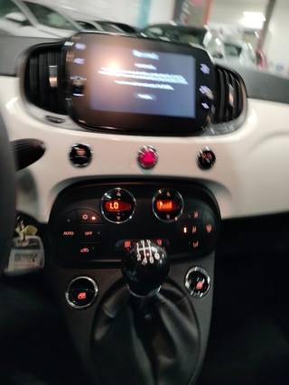 FIAT 500 usata 26