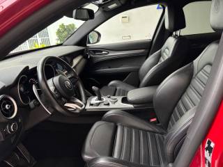 ALFA ROMEO Stelvio usata, con Vivavoce