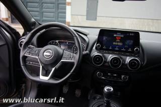 NISSAN Juke usata, con Chiusura centralizzata