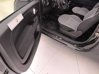FIAT 500 usata 41