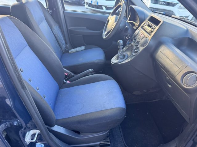 FIAT Panda usata 19